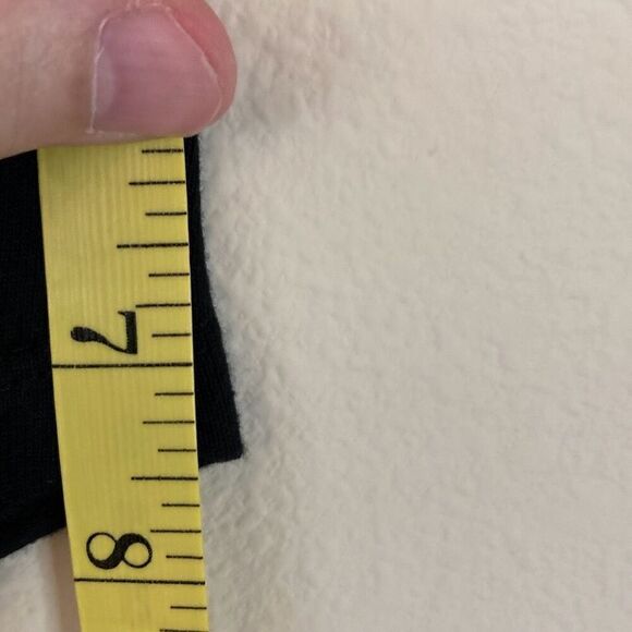 Madewell Heavyweight Jersey Crewneck Tee size‎ XS (E11) NWOT - Picture 9 of 10